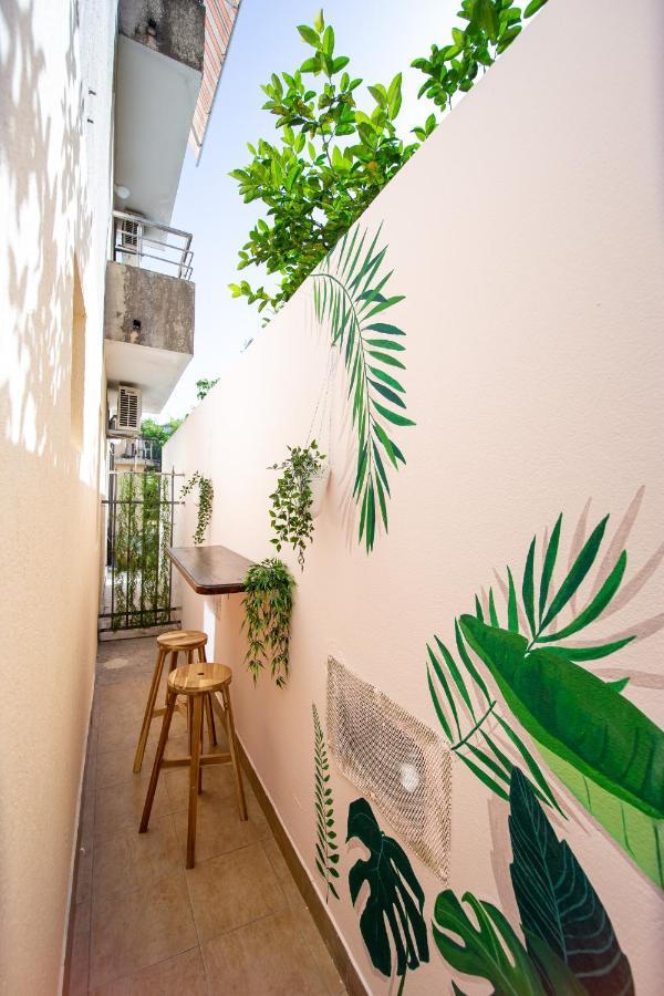 Budva Apartment Nadja Exterior foto